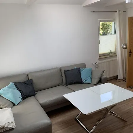 Hébergement de vacances In Mit Schwimmbecken Sellin (Rugen)