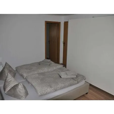 In Mit Schwimmbecken Hébergement de vacances