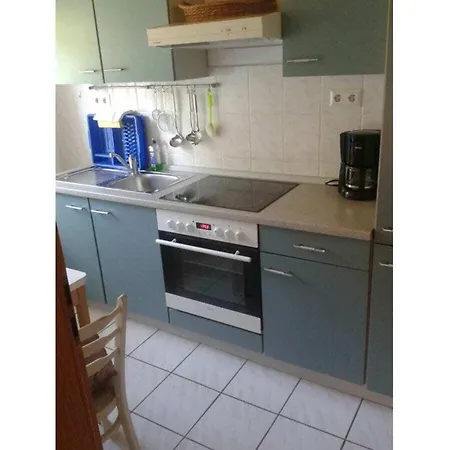 In Mit Schwimmbecken *