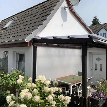 Papenbroock 3 Comfortable * Sellin (Rugen)