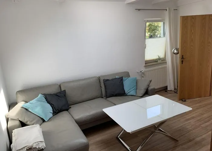 Holiday home In Mit Schwimmbecken Sellin (Rugen)