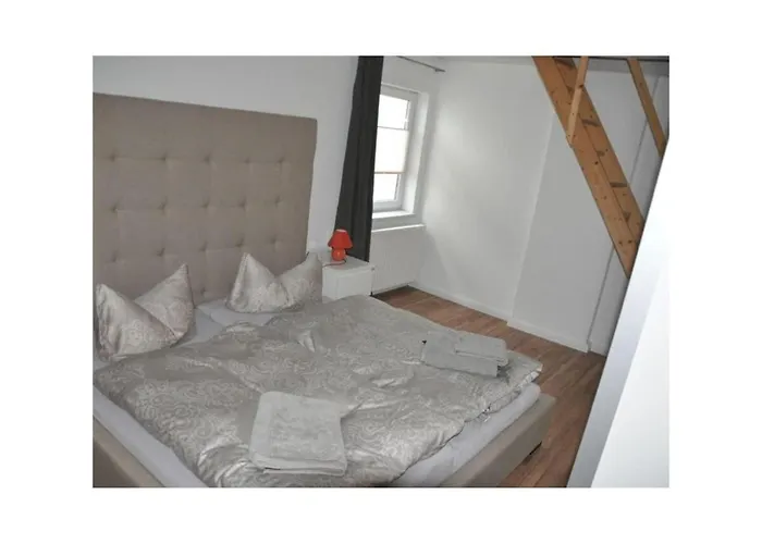 Holiday home In Mit Schwimmbecken