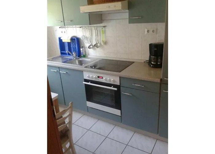 In Mit Schwimmbecken *