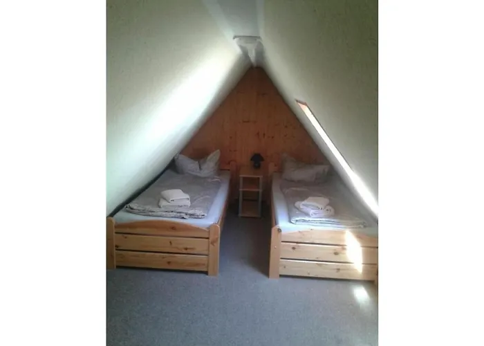 Holiday home In Mit Schwimmbecken Sellin (Rugen)